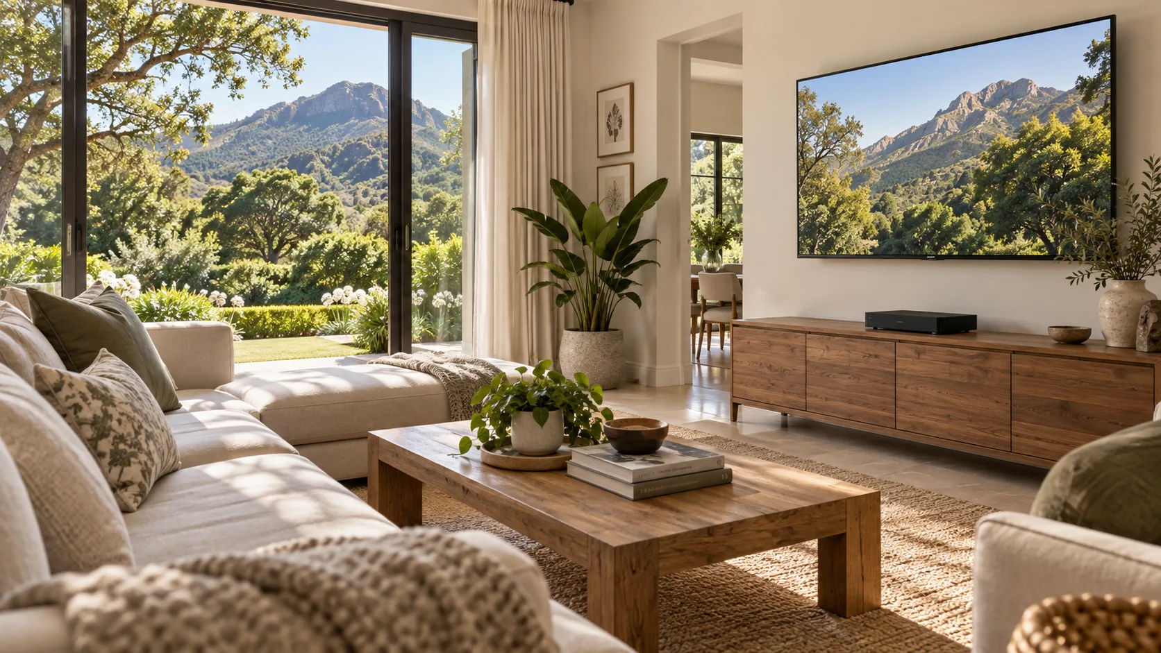 DSTV Explora installation