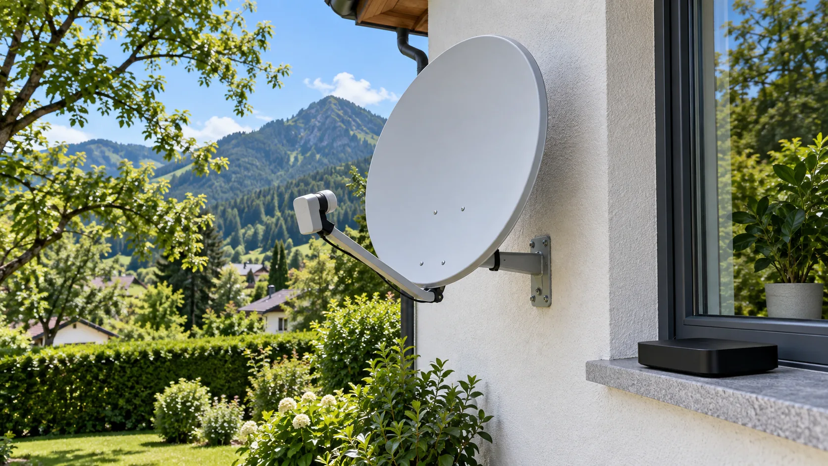 OpenView installation